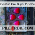 Super P-Force Oral Jelly 13